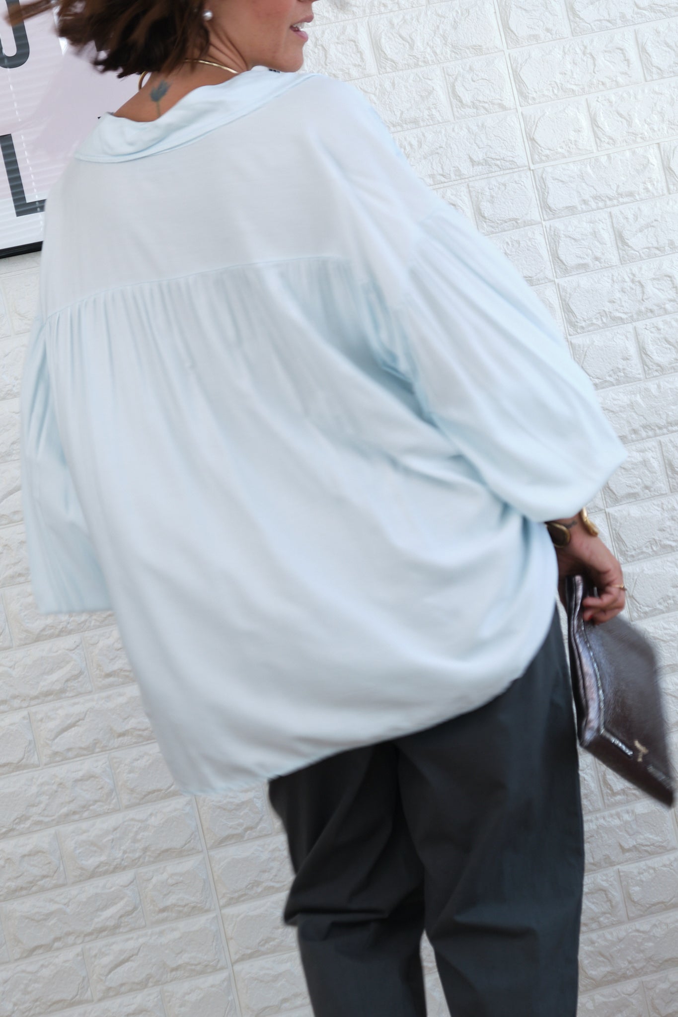 Camicia Tia