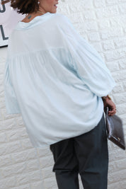 Camicia Tia