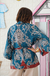 Kimono Mira