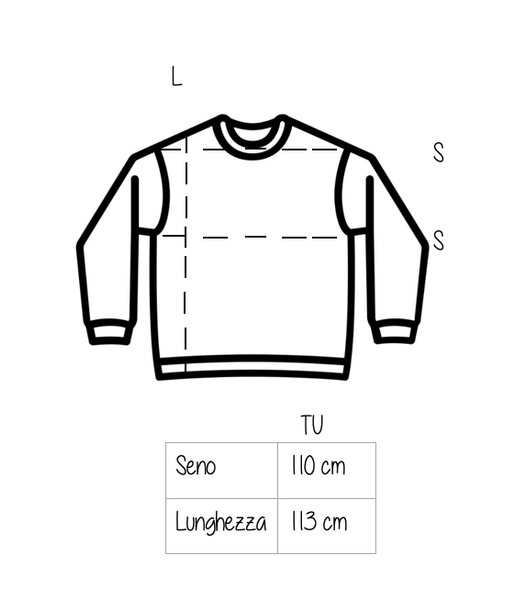 Gilet Orzo