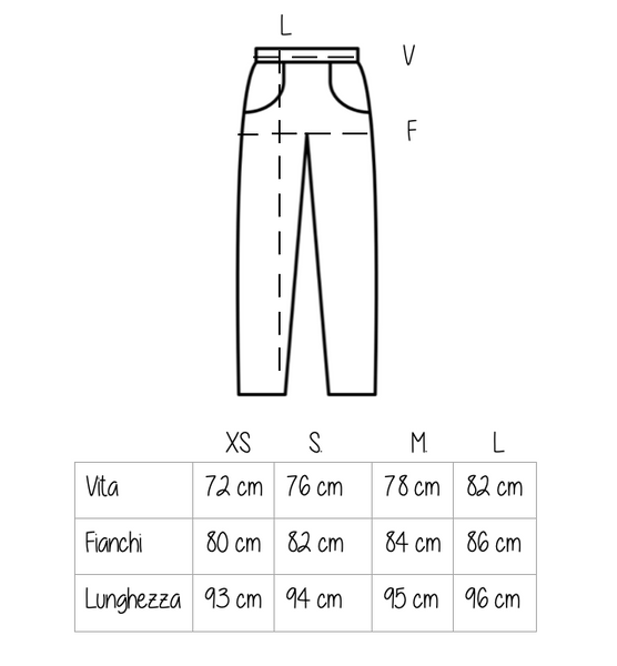 Leggins Rimmel