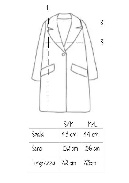 Cappotto Orion