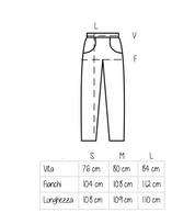 Pantalone Mercuzio