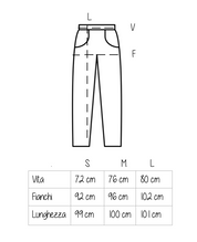 Pantalone Black Panther