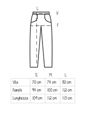 Pantalone Vittoria