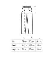 Pantalone Miguel