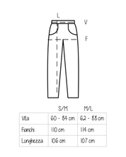 Pantalone Victoria