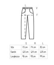 Pantalone Rogers