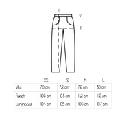 Pantalone Vasco