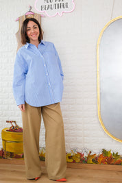 Pantalone Mercuzio