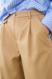 Pantalone Mercuzio
