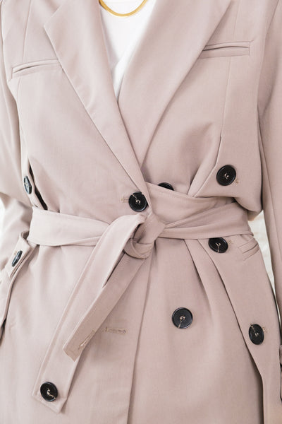 Blazer Romeo