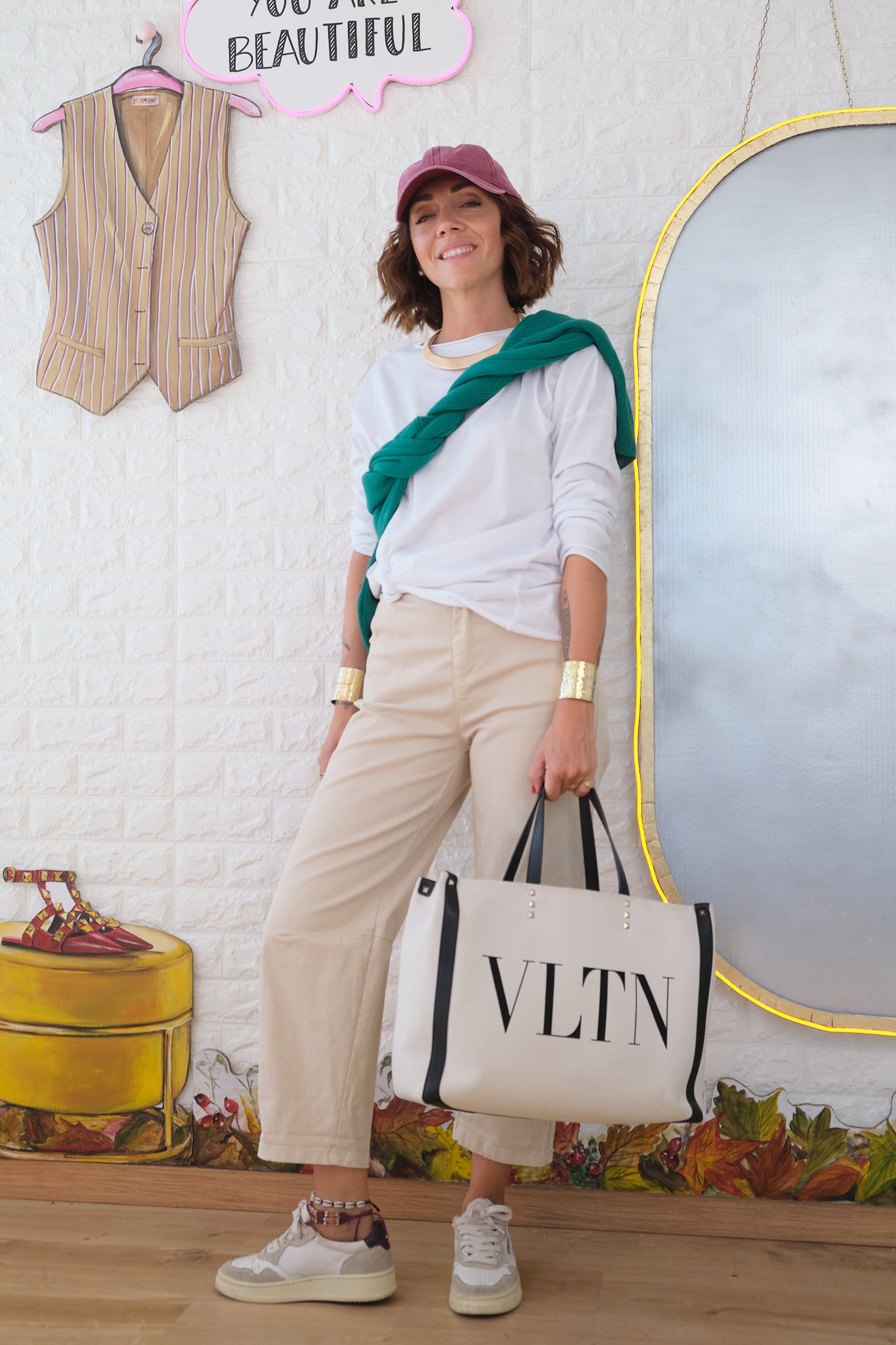 Pantalone Matera