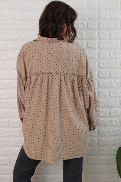 Camicia Sei Una Star