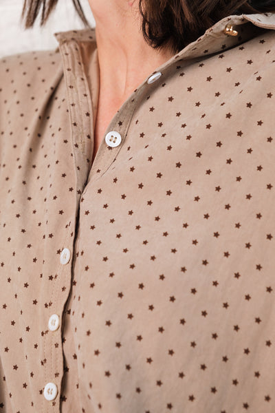 Camicia Sei Una Star