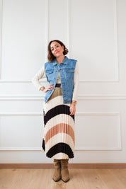 Gilet Parker