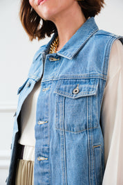 Gilet Parker