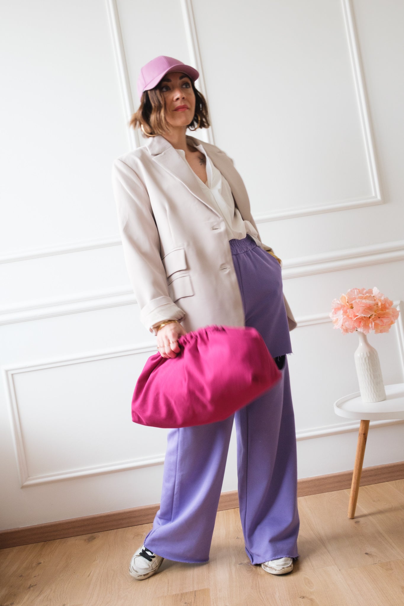 Pantalone Victoria