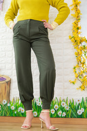 Pantalone Timo