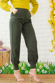 Pantalone Timo