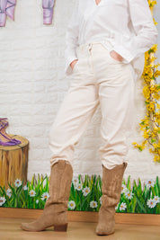 Pantalone Miguel