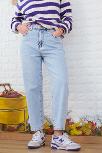 Jeans Svezia