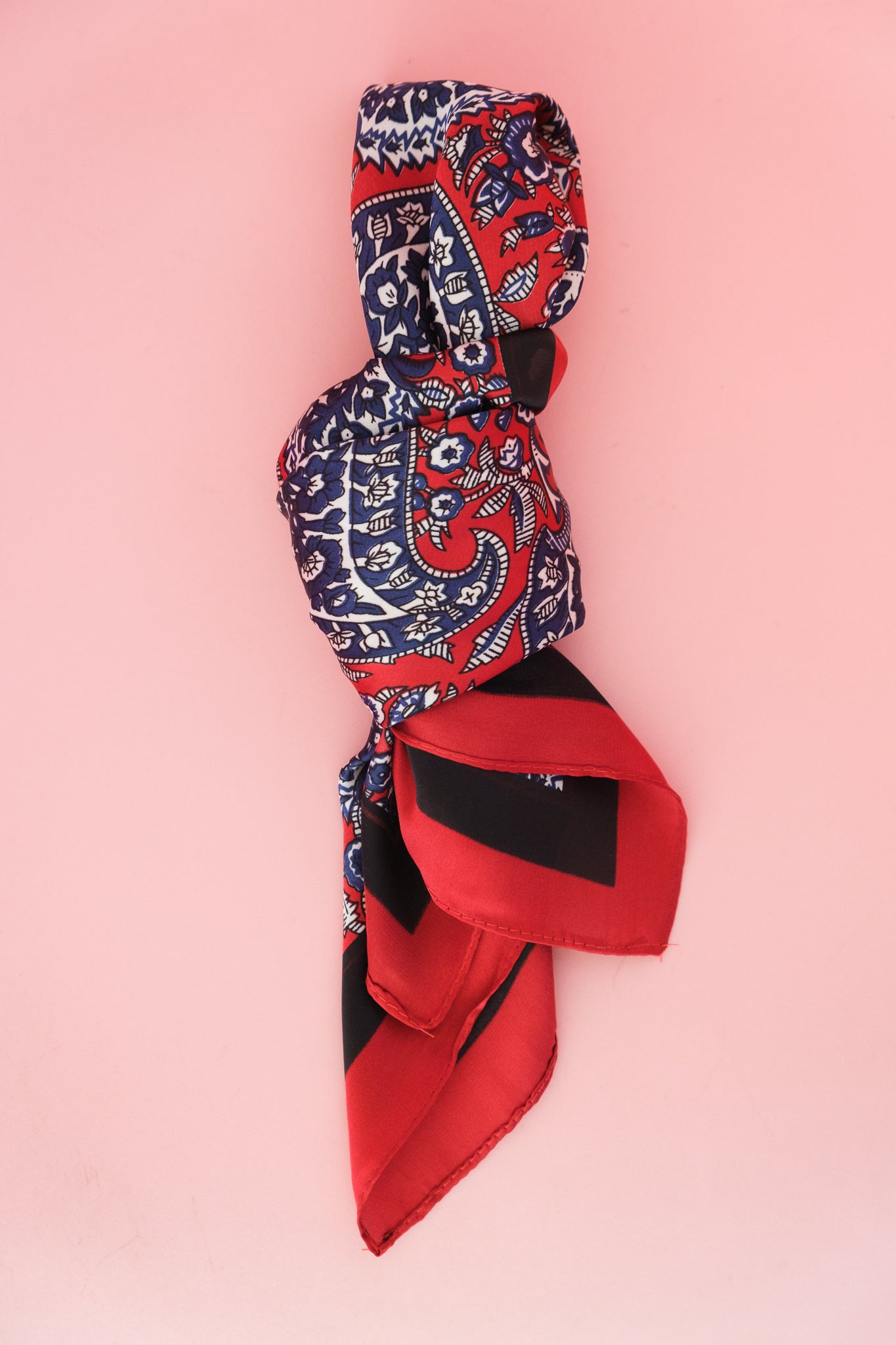Foulard Vivian