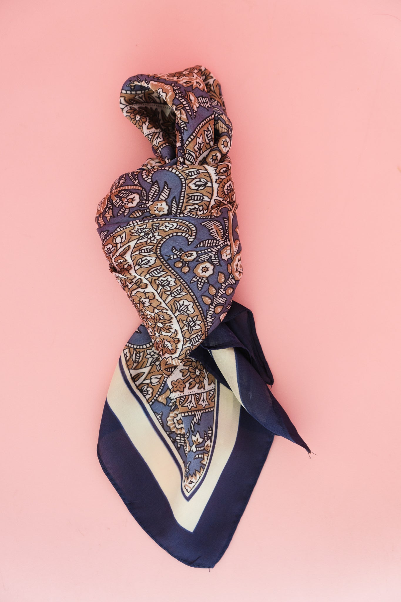 Foulard Vivian