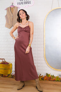 Sottoveste Audry