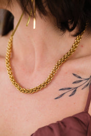 Collana Yara