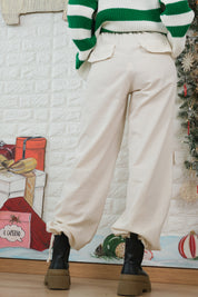 Pantalone Albus