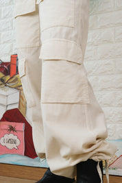 Pantalone Albus