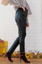 Pantalone Black Panther