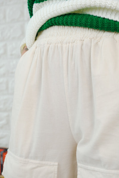 Pantalone Albus