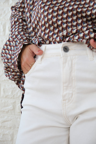 Jeans Ancona