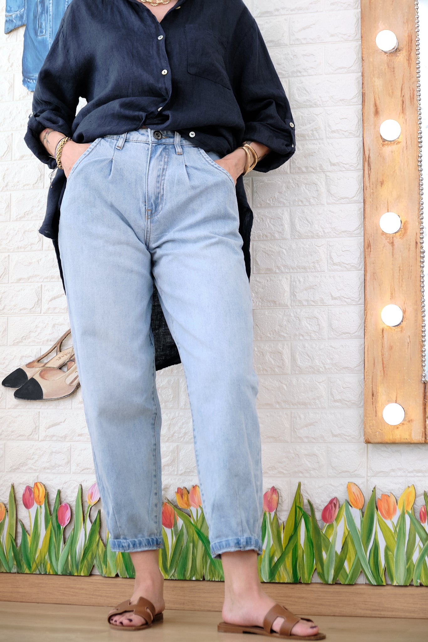 Jeans Riccione