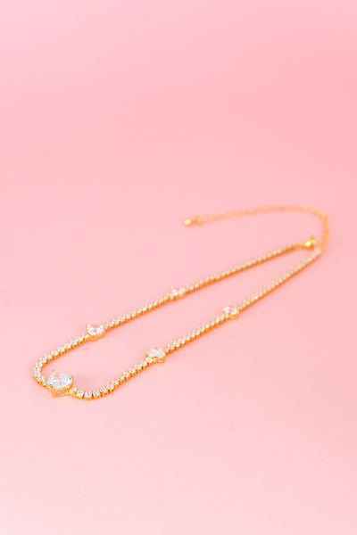 Collana Love